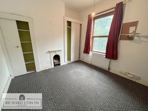 Bedroom One- click for photo gallery